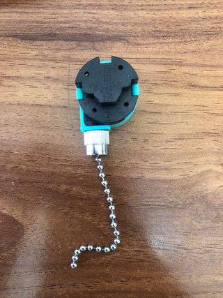 Interruptor cadena ZE-268S6