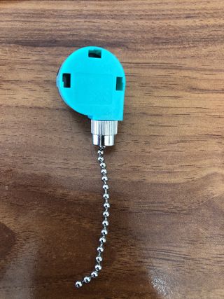 Interruptor cadena ZE-268S6