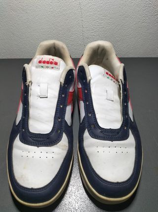 Diadora - Scarpe sportive vintage