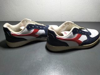 Diadora - Scarpe sportive vintage