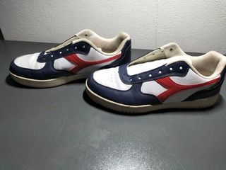 Diadora - Scarpe sportive vintage