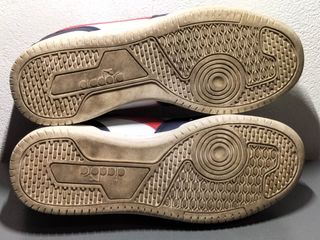Diadora - Scarpe sportive vintage