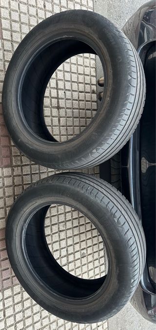 4 Neumáticos Michelin Primacy 4 205/55/R16