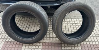 4 Neumáticos Michelin Primacy 4 205/55/R16