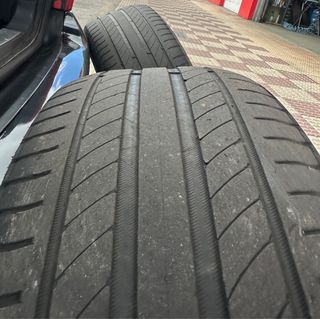 4 Neumáticos Michelin Primacy 4 205/55/R16