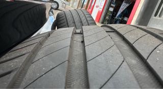 4 Neumáticos Michelin Primacy 4 205/55/R16