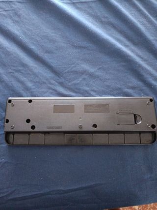 Órgano Casio SA-3 