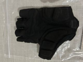 Guantes Giro Bravo Gel talla S