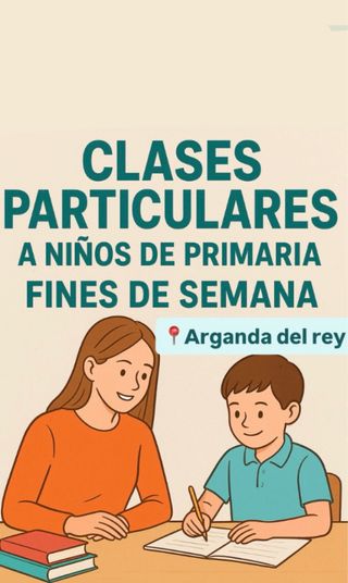 Clases particulares 
