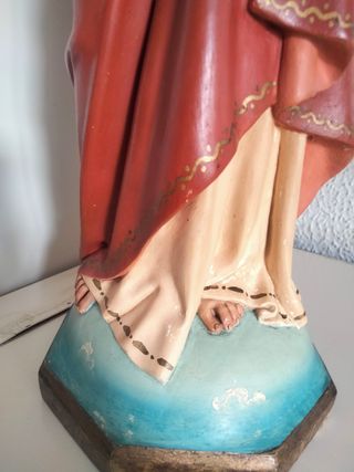 Sagrado Corazón Jesús, Olot