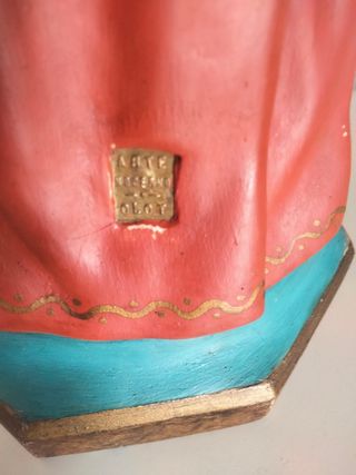 Sagrado Corazón Jesús, Olot