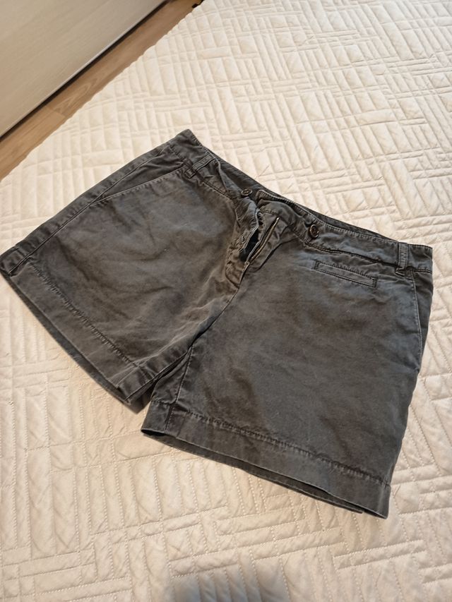 Shorts Aspesi Nero tg 42 (M)