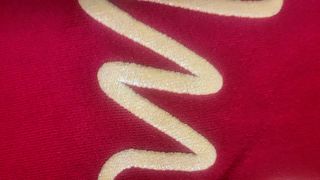 CAMISETA TOP MOSCHINO