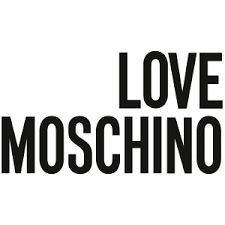 CAMISETA TOP MOSCHINO