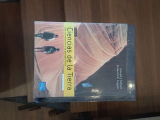 Ciencias de la tierra: Una Introducción a la ge...