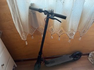 Patinete eléctrico Xiaomi