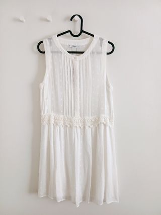 Vestido Mango