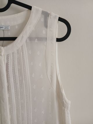 Vestido Mango