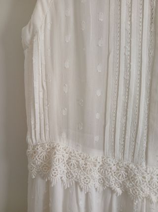 Vestido Mango
