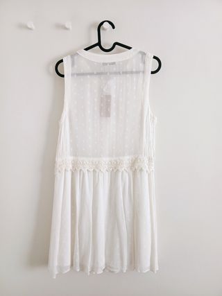 Vestido Mango