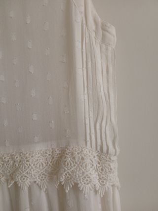 Vestido Mango