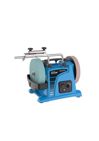 Amoladora GÜDE GNS 200 VS