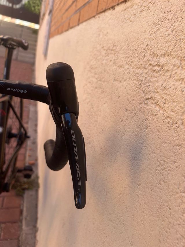 Bicicleta carretera Fuji