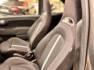 Abarth 500c por 220€ al mes sin entrada