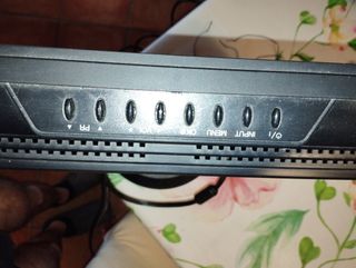 Monitor LG Flatron M1981A