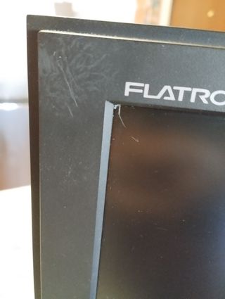 Monitor LG Flatron M1981A