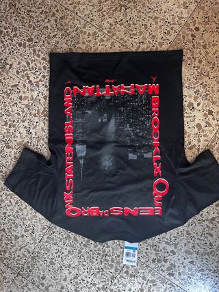 Camiseta Jordan x Awake NY