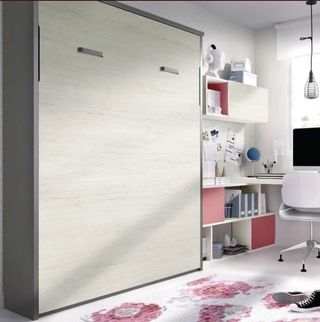 CAMA ABATIBLE MATRIMONIO RIMOBEL