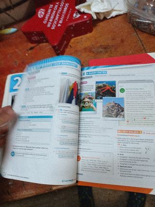 Synchronize 1 Student's Book