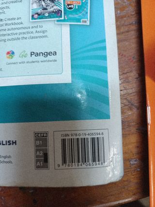 Synchronize 1 Student's Book