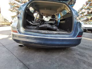 PARAGOLPES TRASERO OPEL ASTRA J SPORTS TOURER