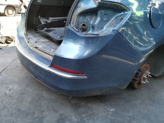 PARAGOLPES TRASERO OPEL ASTRA J SPORTS TOURER