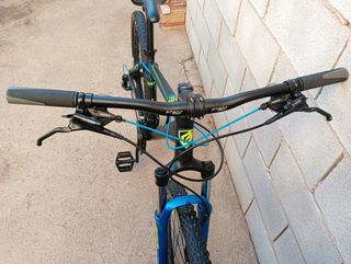 Bicicleta MTB 27.5" Talla M/L
