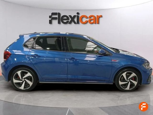 Volkswagen Polo GTI 2.0 TSI 147kW (200CV) DSG