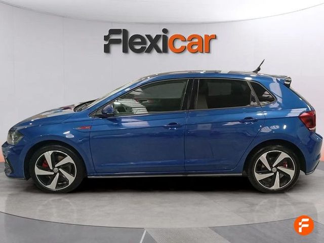 Volkswagen Polo GTI 2.0 TSI 147kW (200CV) DSG