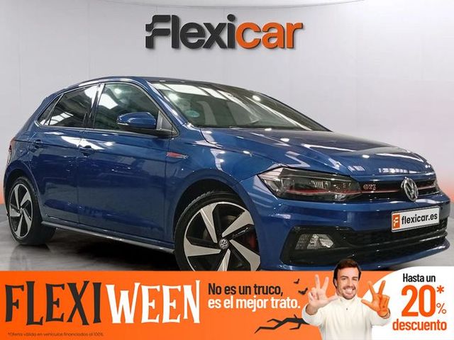 Volkswagen Polo GTI 2.0 TSI 147kW (200CV) DSG
