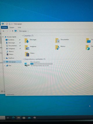 Mini PC - PC pequeño