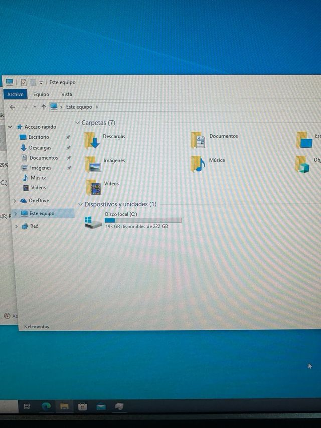 Mini PC - PC pequeño