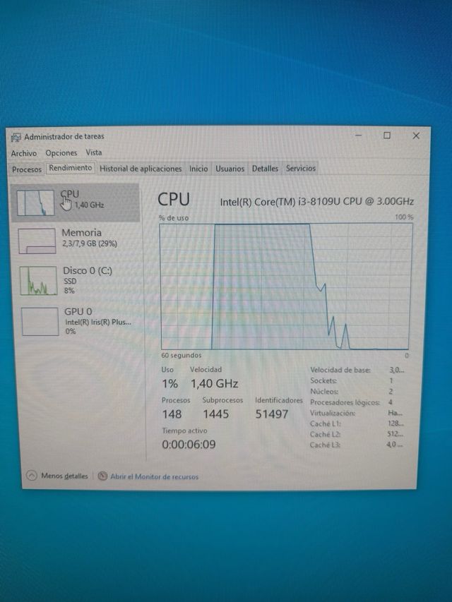 Mini PC - PC pequeño
