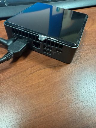 Mini PC - PC pequeño