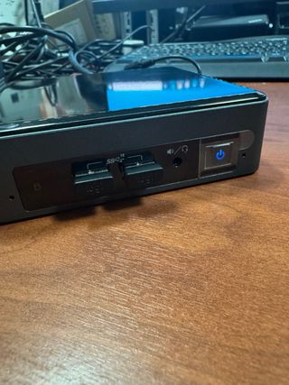 Mini PC - PC pequeño