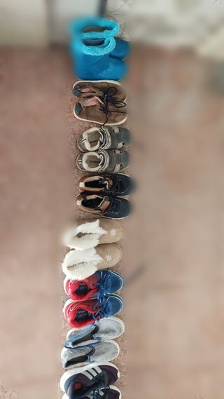 Ropa niño: Chaqueta, sudaderas y pantalones