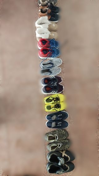 Ropa niño: Chaqueta, sudaderas y pantalones