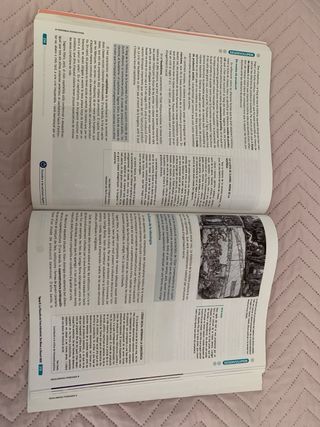 Història De La Filosofia, Batxillerat 2, Dual
