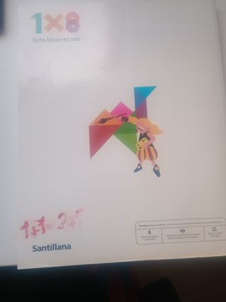 ITINERARIOS DE LECTURA 1X8 3 PRIMARIA