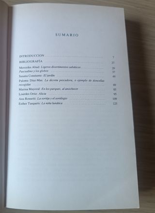 Relatos Eroticos (Biblioteca de Escritoras) (Sp...